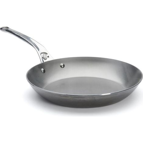De Buyer Bratpfanne mineral B Element 28 cm