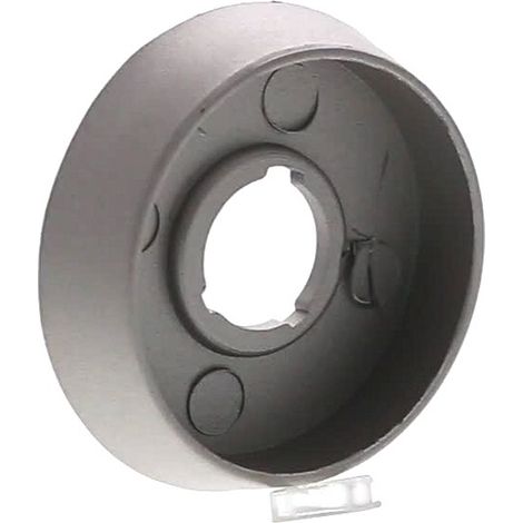 CONTINENTAL EDISON, DISQUE Cuisinière MANETTE INOX (1/2)
