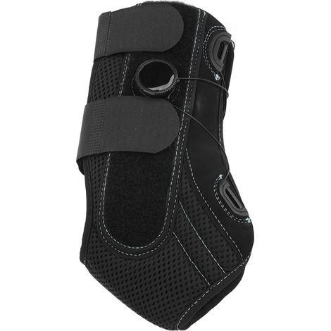 Cheville droite orthèse respirante en nylon ajustable, soulagement fatigue, enveloppement fixation protection pied droit (1/5)