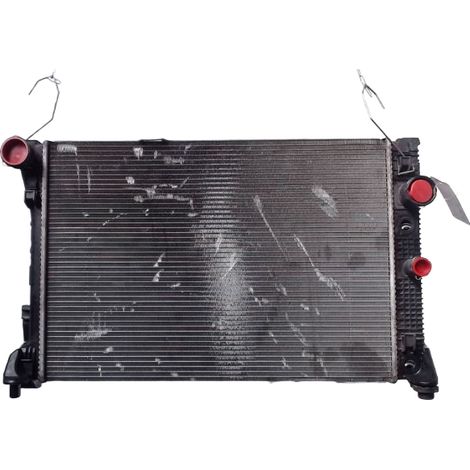 [PRODUIT D'OCCASION] Radiateur MERCEDES Classe C 2007- ♻️ Ref Oe. 2045003103 - Garantie à vie (1/2)