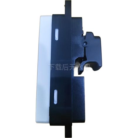 Compatible with 12-15 Changan Eado window regulator switch, power window control button 3746070-U01 (1/4)