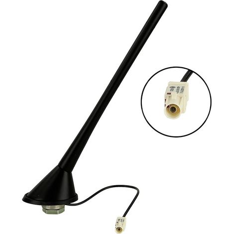 ACV 15-7677865 Antenna DAB da tetto
