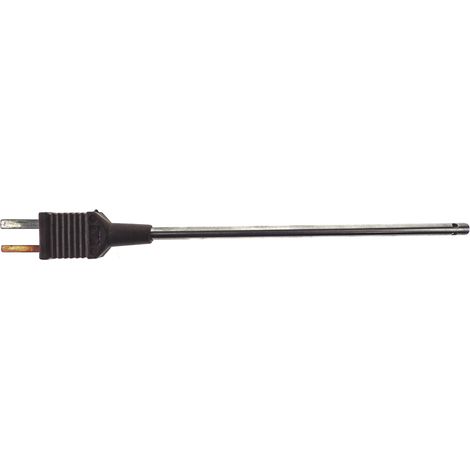 Sonde temperature RS PRO de type Type T à air, Maximum +250 °C ( Prix pour 1 ) (1/5)