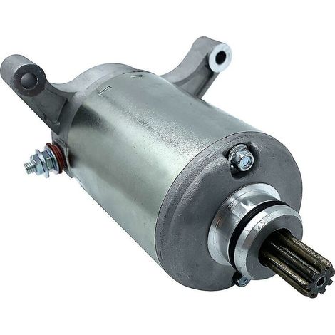 Atv Starter Yfm350 Warrior 350 Raptor Kodiak Big Bear Atv