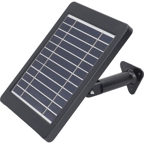 Solarbetriebene Sauerstoffpumpe mit 3 einstellbaren Belüfterstufen und 6V 4W Solarpanel für Aquarien (1/5)