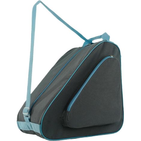 Sac de rangement étanche et résistant pour patins à glace, en ligne roulettes (1/5)