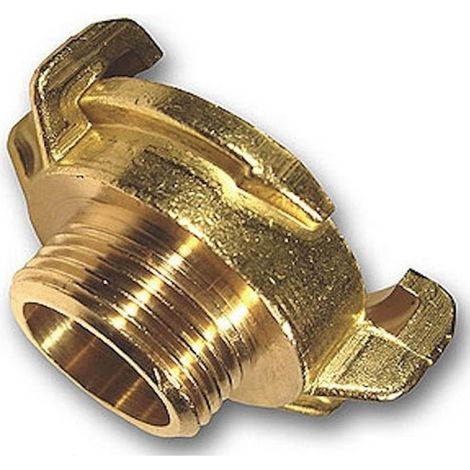 Außengewindestück 1 1/4"