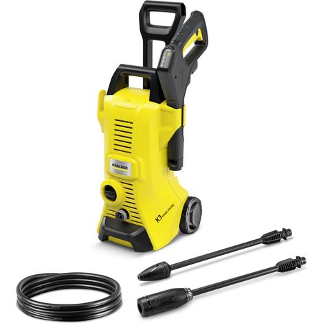 Nettoyeur haute pression KARCHER K3 Power Control