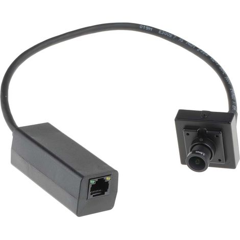 Caméra de surveillance intérieure RS PRO, 1 920 x 1 080 ( Prix pour 1 ) (1/4)