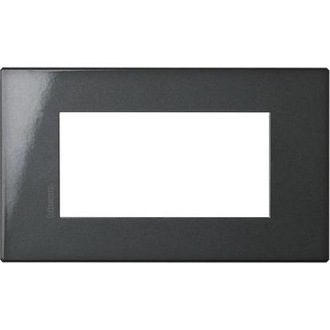 Placa de 4 módulos Axolute Air BTIHW4804HS