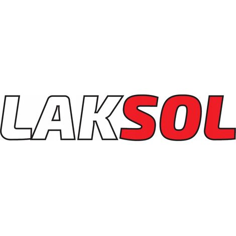 Diluant acrylique professionnel Laksol 5L (1/3)