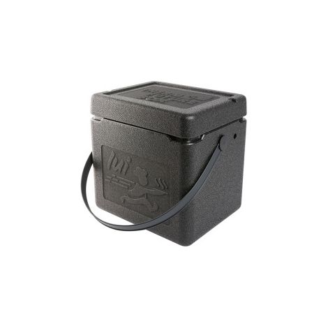 Boîte à provisions 15L - EMGA (1/5)