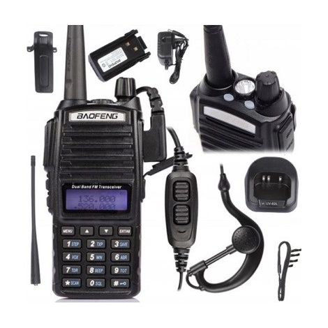 Baofeng UV-82
