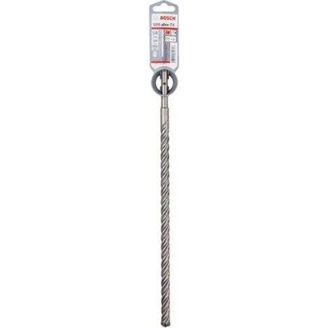 Broca SDS-Plus plus-7X 14x300x365mm Bosch