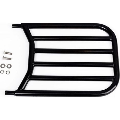 Porte-Bagages Moto pour Indian Chieftain, Springfield, Roadmaster, Dark Horse, Classic Vintage 2014-2024 (1/2)
