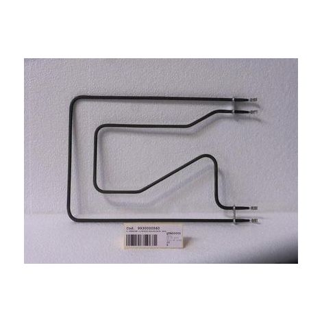 Delonghi resistenza inferiore fornetto sfornatutto EO3835 EO3850 EO3890 BS28