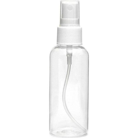 Flacone spray vuoto - 3 pezzi - Atomizzatore - Flacone spray - 100 ml (1/3)