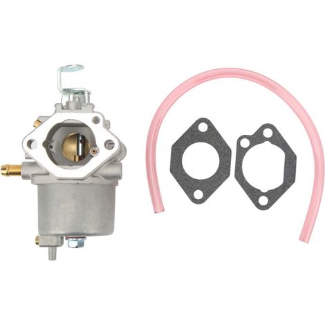 Carburateur avec Kit de Tuyauterie Carburant pour Club Car DS 1996–2002 Moteur Essence FE350-Vtizikl