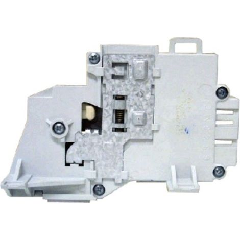 Interruptor retardo lavadora Zanussi c/superior 3c