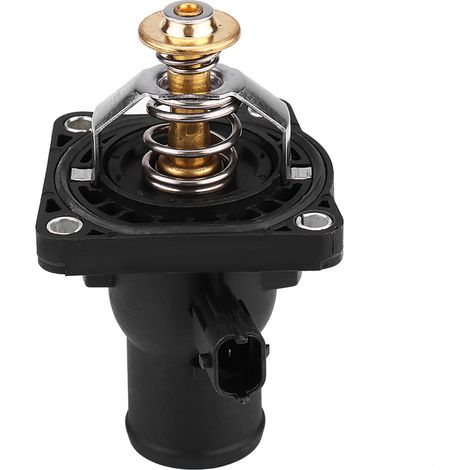 Termostato con carcasa 55564891 para Chevrolet Opel Vauxhall Aveo Astra J Insignia Mokka Zafira