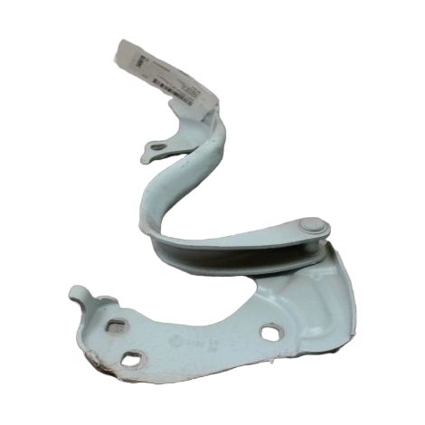 [PRODUIT D'OCCASION] Compas Droit Capot FIAT 500 II Phase 1 2007-... ♻️ Ref Oe. 52009416 - Garantie à vie (1/2)