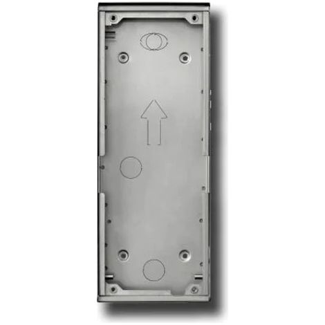 DDSI VR - Boîtier à encaster CAME 60090540 (1/3)