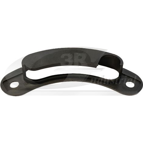 3RG 87254 EMBELLECEDOR INT. PUERTA NEGRA -DCHA