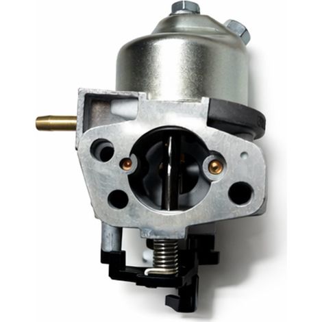 RICAMBIO PAPILLON - MOTOZAPPA (52118) MOTORE CARBURATORE P.101
