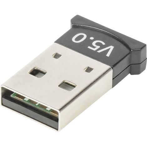 Digitus USB 2.0 Adapter DN-30211 (1/5)