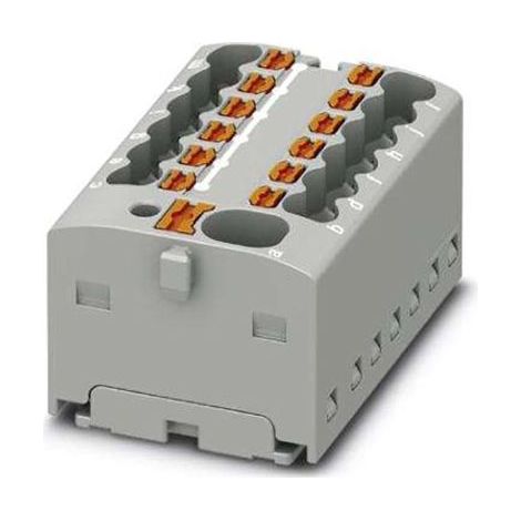 borne de connexion phoenix contact 1046961 41 A 0.2-6 mm²