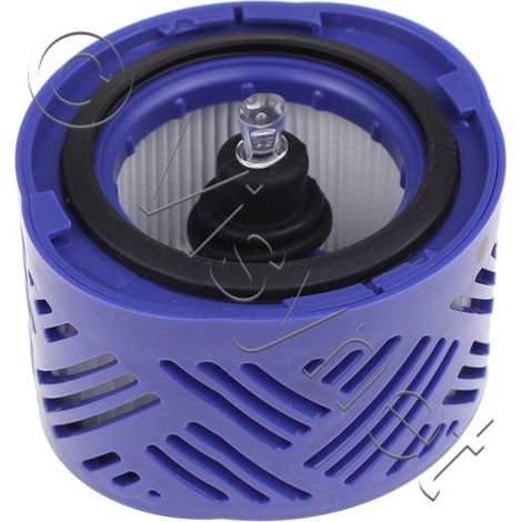 Filtre HEPA Dyson 966912-03 compatible SV05 DC59 V6 (1/2)