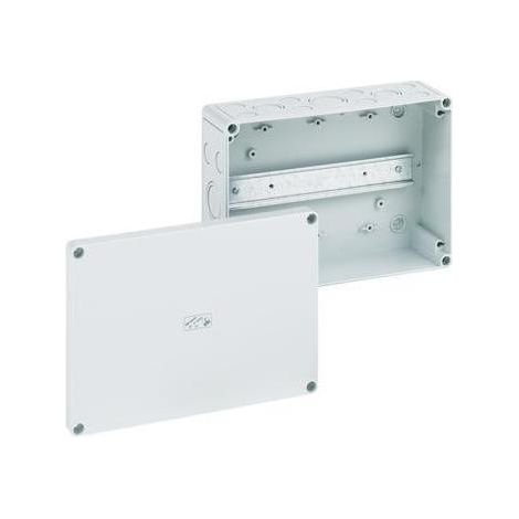 Spelsberg Klemmenkasten gr leer 4qmm IP54 RK 4/25L-leer