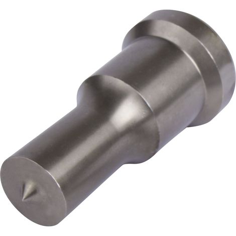 Alfra-Press APS Stempel ø 18mm passend zu Hydraulik Lochstanzer (1/2)