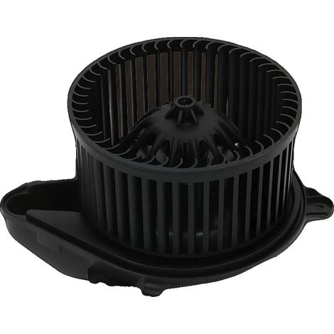 Moteur de soufflerie, s'adapte aux modèles Fiat Doblo 119 et 223, Poids de l'article 1950g, Courant électrique [Valeur réelle], Vitesse nominale [Valeur réelle], Matériau Plastique + Métal (1/5)