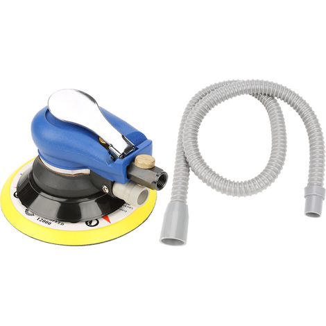 Sac de rangement de tuyaux, ponceuse ronde 5 pouces, aspirateur, Machine à polir pneumatique (1/5)