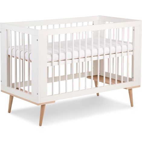 LETTINO SOFIE 120x60 BIANCO