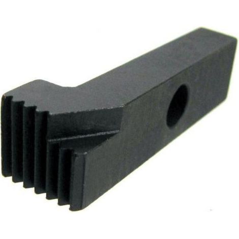ruko-244703-5-cuchilla de varios dientes para keyway-skip (paso 1,50 mm)