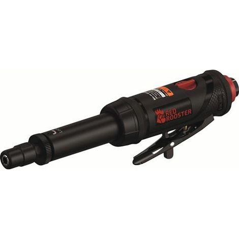 Druckluftstabschleifer RRG-260REL 25000 min-¹ 6 mm RED ROOSTER (1/2)