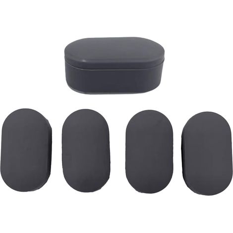 Marble Toothbrush Holder for Bathroom Ceramic Tumbler for