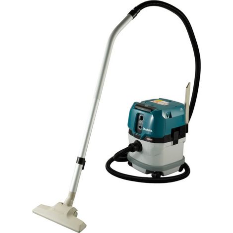 MAKITA Akku-Staubsauger VC003GLZ