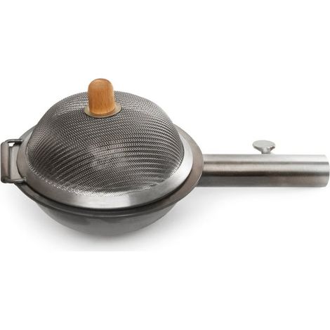 Huckleberry Popcorn Maker (HB19)