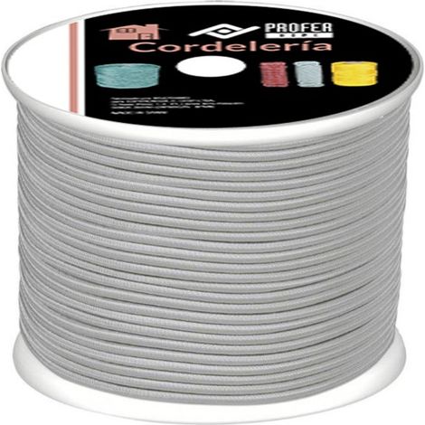 ÉLASTIQUE PES 10MM BLANC