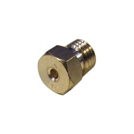 Inyector de gas natural 115 431900028, 431920259 BEKO