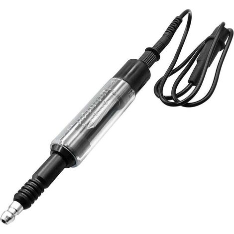 GABRIELLE Testeur Bougies D\'allumage Testeur Bobine Allumage Moteur Outil de Diagnostic de Détecteur de Bobine pour Voitures, Camions, Motos, Tondeuses à Gazo