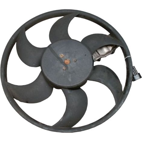 Moteur Ventilateur Radiateur BMW Serie 3 (e46) 01-2005 [PRODUIT D'OCCASION]♻️17107544367 (1/3)