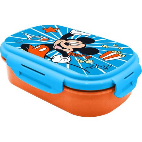 Sanwichera Mickey Disney