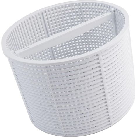 BEBUSINGOTO Cesta de repuesto para skimmer de piscina Hayward - Reemplaza los skimmers SP1082 SP1083 SP1084 SP1085 (1/5)