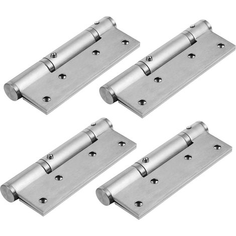 Charnières Automatiques Invisibles En inox (1/5)