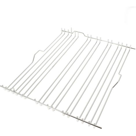 GLISSIERE A L UNITE DROITE BIG CAVITY POUR FOUR SCHOLTES - C00297151