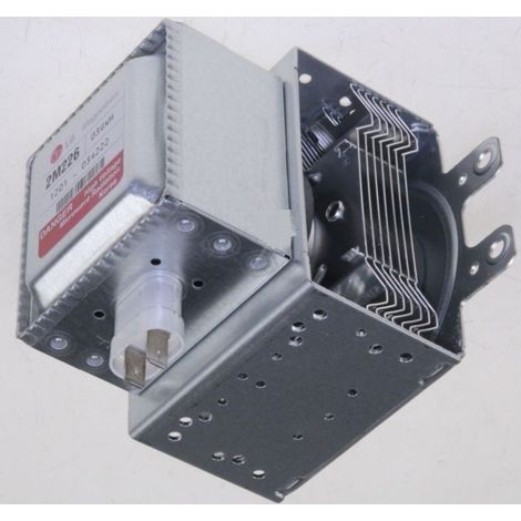 Magnétron pour Micro-ondes WHIRLPOOL 480120101671 (1/2)